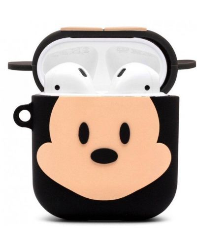 Θήκη για ακουστικά Apple Airpods Thumbs Up Disney: Mickey Mouse - Mickey Mouse - 3