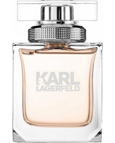 Karl Lagerfeld Eau de Parfum For Her, 85 ml - 1