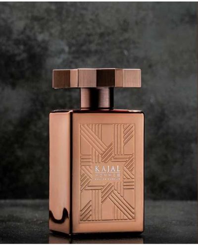 Kajal Classic Eau de Parfum Homme II, 100 ml - 4