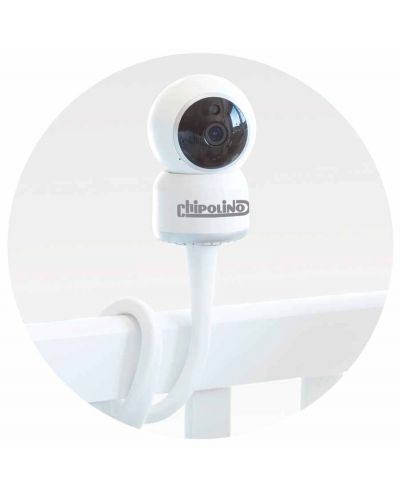 Βιντεοκάμερα παρακολούθησης μωρού Chipolino - Atlas - 1