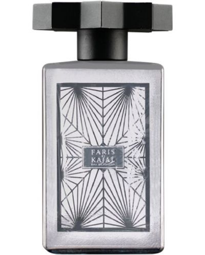 Kajal Classic Eau de Parfum  Faris, 100 ml - 2