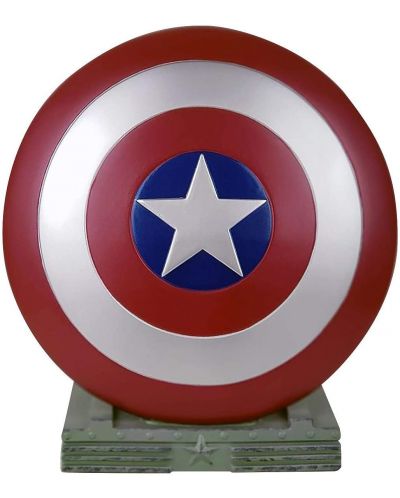 Κουμπαράς Semic Marvel: Captain America - Shield - 1