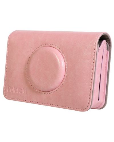 Θήκη Polaroid Leatherette Case Pink - 1