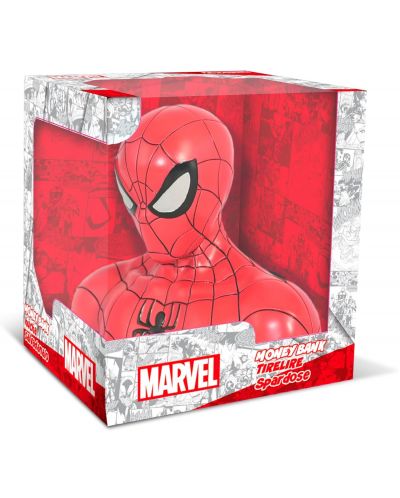 Κουμπαράς ABYstyle Marvel: Spider-Man - Spider-Man, 16 cm - 4