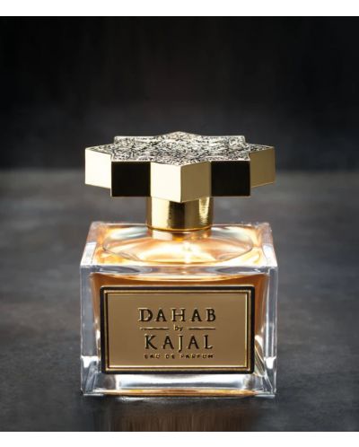 Kajal Classic Eau de Parfum  Dahab, 100 ml - 5