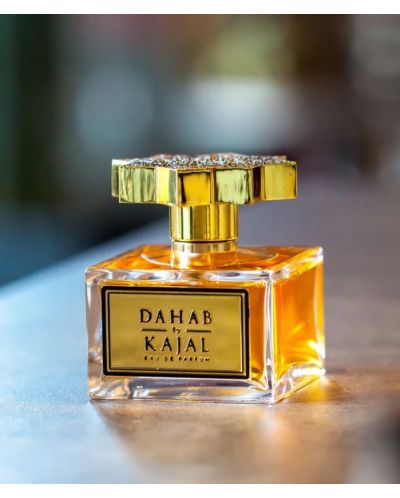 Kajal Classic Eau de Parfum  Dahab, 100 ml - 4
