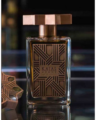Kajal Classic Eau de Parfum  Homme, 100 ml - 3