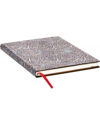 Ημερολόγιο-σημειωματάριο  Paperblanks Granada Turquoise - Ultra, 18 x 23 cm, 80 φύλλα, 2024 - 3