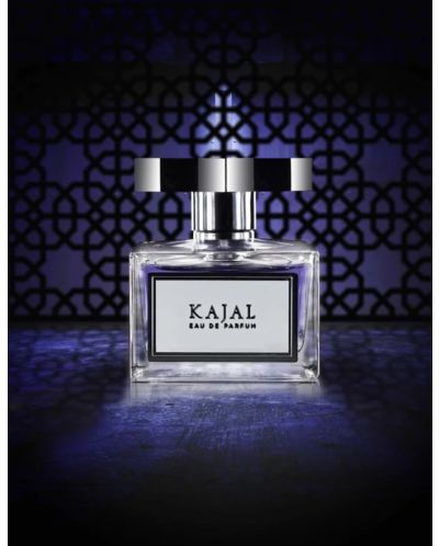 Kajal Classic Eau de Parfum  Kajal, 100 ml - 3