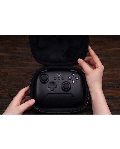 Θήκη  8BitDo - Classic Travel Case for Ultimate Controller &Charging Dock - 3