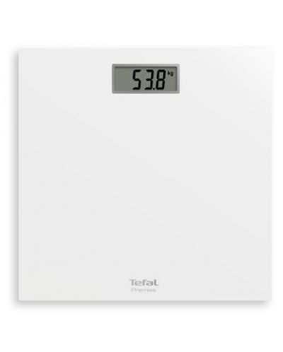 Ζυγαριά   Tefal PP1401V0, 150kg,λευκό - 1