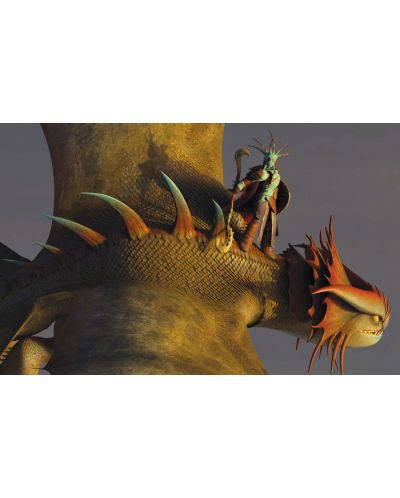 How to Train Your Dragon 2 (Blu-ray) - 13