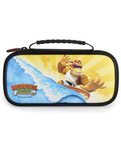Θήκη Nacon Travel Case "Donkey Kong" (Nintendo Switch) - 1