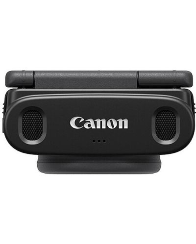 Κάμερα vlog  Canon - PowerShot V10, μαύρο - 6