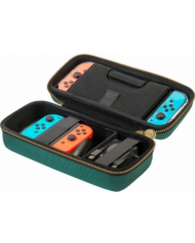 Θήκη Big Ben - Deluxe Travel Controller Case, The Legend of Zelda: Tears of the Kingdom (Nintendo Switch/OLED) - 5