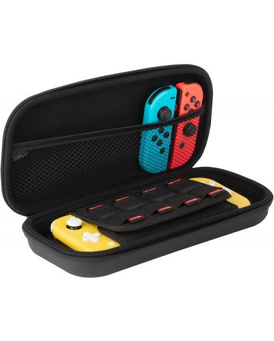 Θήκη Konix - Carry Case, Kakashi (Nintendo Switch/Lite/OLED) - 3