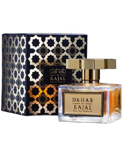 Kajal Classic Eau de Parfum  Dahab, 100 ml - 3
