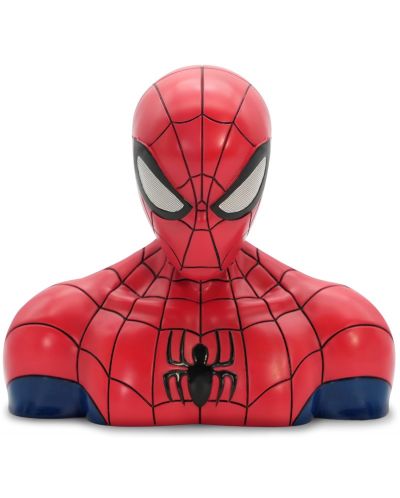 Κουμπαράς ABYstyle Marvel: Spider-Man - Spider-Man, 16 cm - 1