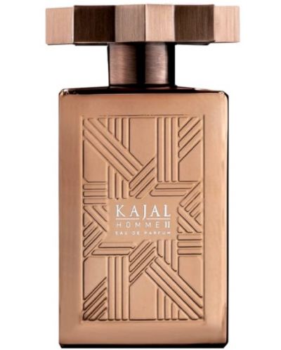 Kajal Classic Eau de Parfum Homme II, 100 ml - 2