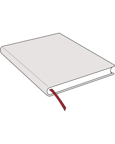 Ημερολόγιο-σημειωματάριο Paperblanks Carmine - Ultra, 18 x 23 cm, 72 φύλλα, 2024 - 8