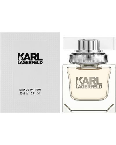 Karl Lagerfeld Eau de Parfum  For Her, 45 ml - 2