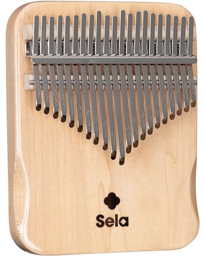 Καλίμπα  Sela - 21, Maple Solid - 2
