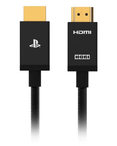 Καλώδιο Hori - Ultra High Speed 8K HDMI 2.1, 2 m - 2