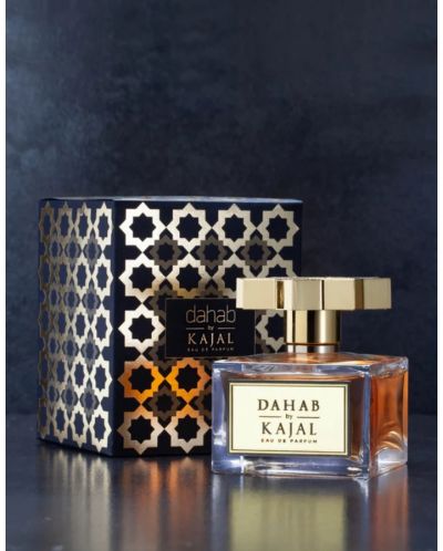 Kajal Classic Eau de Parfum  Dahab, 100 ml - 7