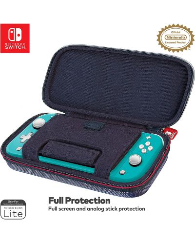 Θήκη  Big Ben Deluxe Travel Case (Nintendo Switch Lite) - 4
