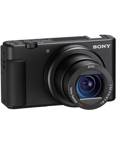 Κάμερα vlog Sony - ZV-1,μαύρο - 3