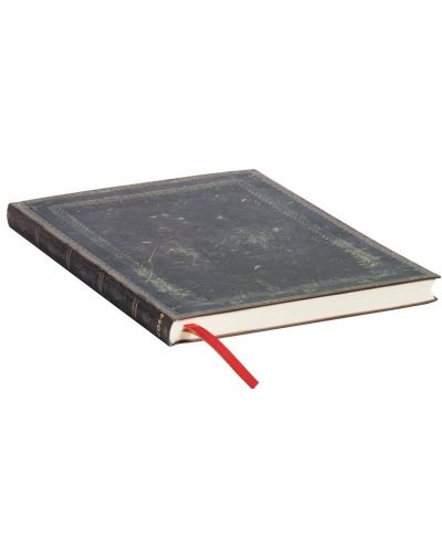 Ημερολόγιο-σημειωματάριο Paperblanks Arabica - 18 х 23 cm, 112 φύλλα, 2024 - 2