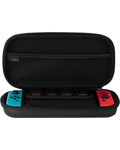 Θήκη Konix - Carry Case, Sasuke (Nintendo Switch/Lite/OLED) - 4