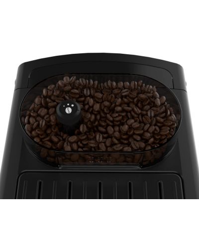 Αυτόματη καφετιέρα  Krups -EA819N10 Arabica Latte, 15 bar, 1.7 l, μαύρη  - 6