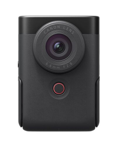 Κάμερα vlog  Canon - PowerShot V10, μαύρο - 1