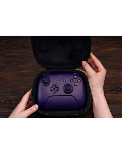 Θήκη  8BitDo - Classic Travel Case for Ultimate Controller &Charging Dock - 2