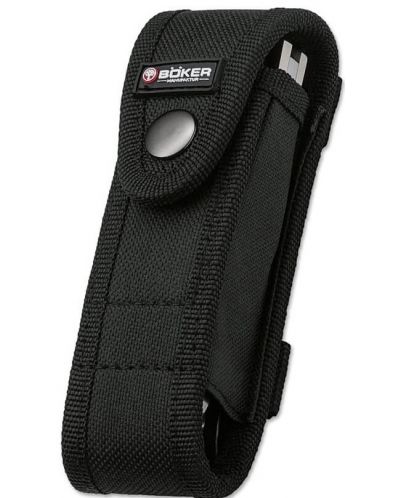 Θήκη Boker Solingen - Cordura Optima ABK, μαύρο - 1