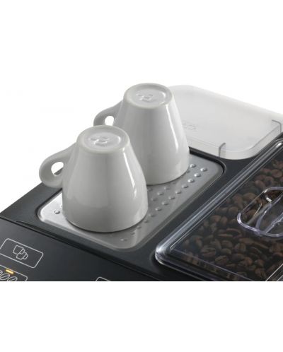 Αυτόματη καφετιέρα  Bosch - TIS30521RW VeroCup 500, 15 bar, 1.4 l,ασημί - 3