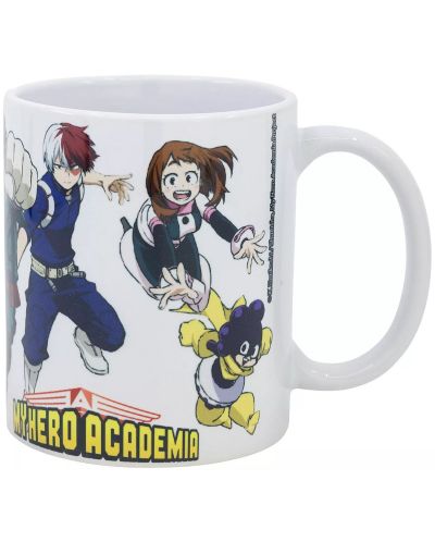 Κεραμική κούπα  Stor - My Hero Academia, 325 ml - 2