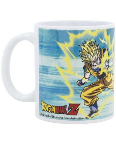 Κεραμική κούπα Stor - Dragon Ball, 325 ml - 1