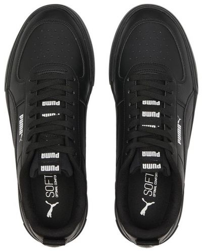 Αθλητικά παπούτσια Puma - Caven Tape, μαύρα - 5