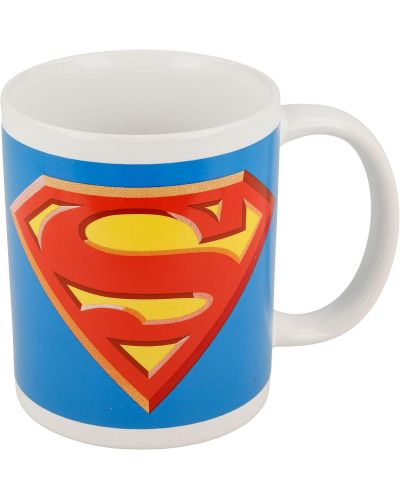 Κεραμική κούπα  Stor - Superman, 325 ml - 1