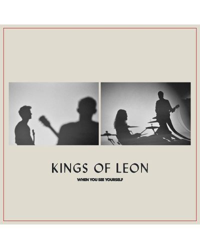 Kings Of Leon - When You See Yourself (CD) - 1