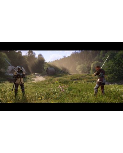 Kingdom Come Deliverance II (PS5) - 8