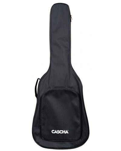  Κιθάρα Cascha - Stage Series CGC 200 4/4 ,Κλασική, Μπεζ - 8