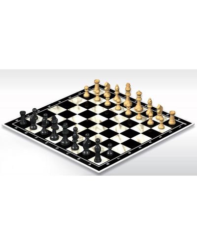 Κλασικό παιχνίδι Schmidt - Σκάκι - 2