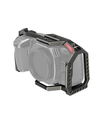 SmallRig cage for Blackmagic Design Pocket Cinema Camera 4K / 6K (σκούρο πράσινο) - 1