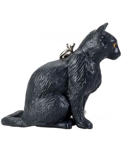 Μπρελόκ Mojo - Μαύρη Γάτα - 3
