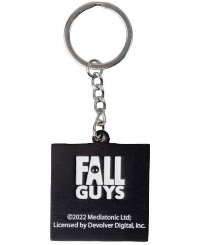 Μπρελόκ ItemLab Games: Fall Guys - Fall Guys - 2