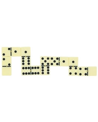Κλασικό παιχνίδι Professor Puzzle - Ντόμινο - 2