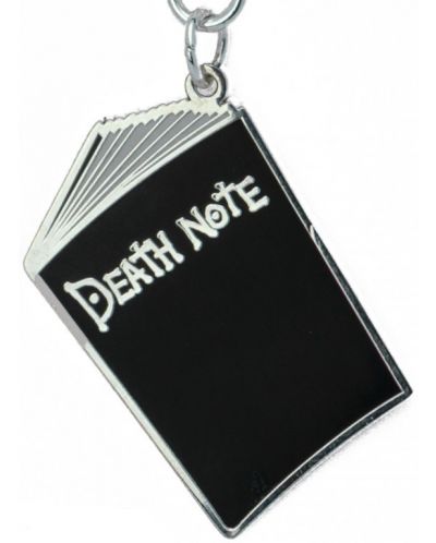 Μπρελόκ ABYstyle Animation: Death Note - Death Note - 2